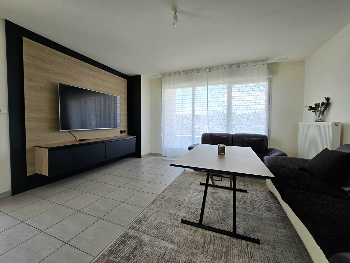 Bel appartement - Rillieux Village