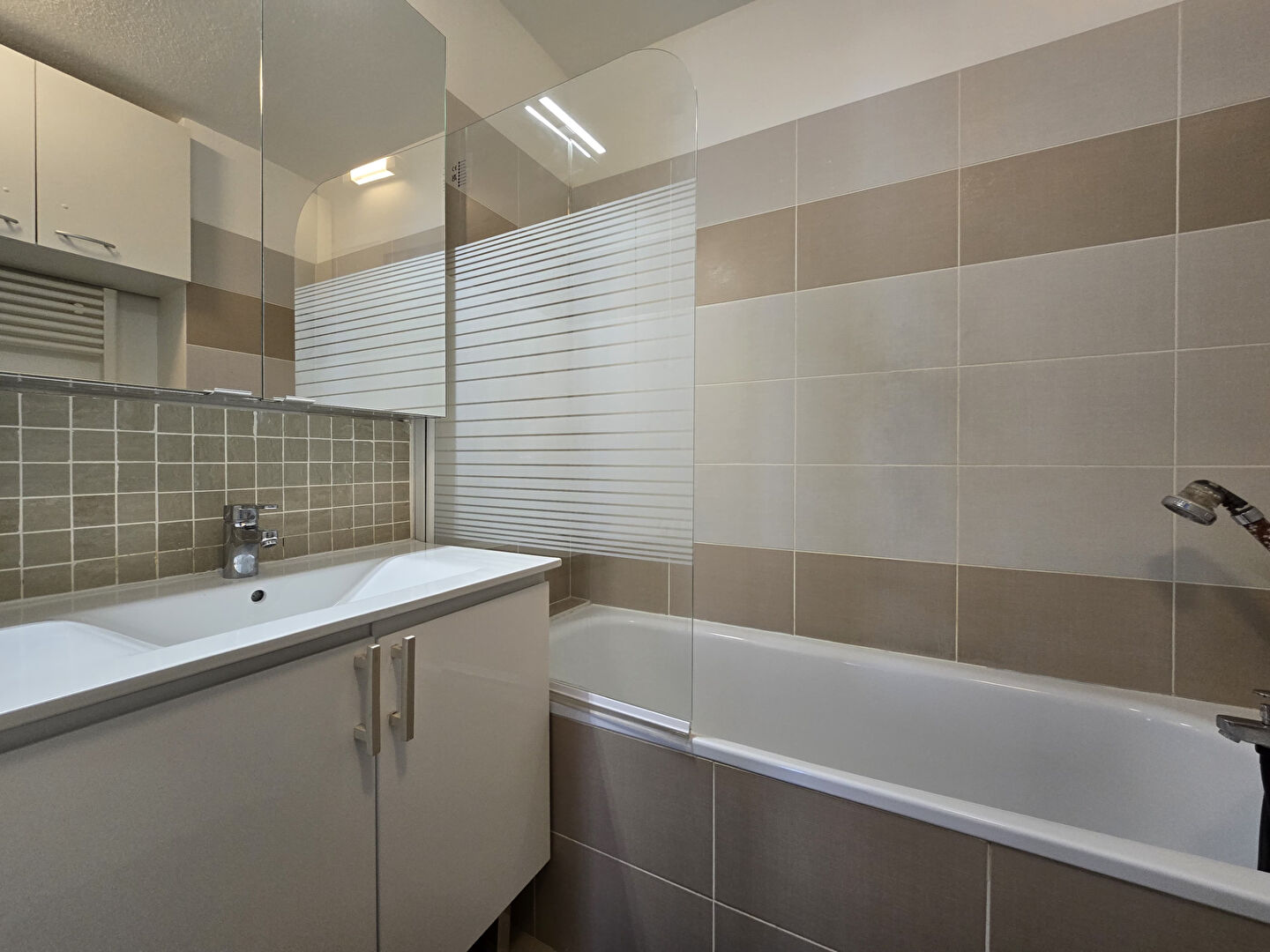 Bel appartement - Rillieux Village