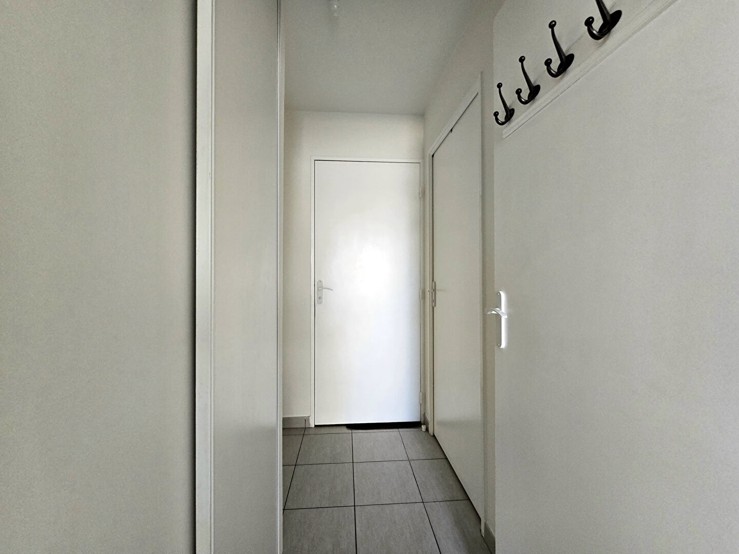 Bel appartement - Rillieux Village