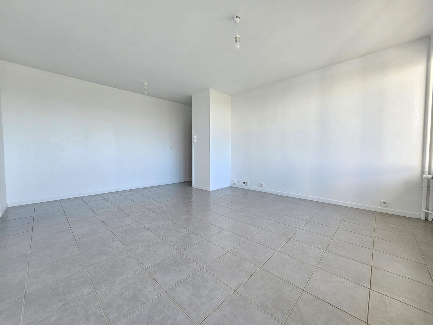 Appartement Rillieux La Pape 3 pièces 66 m² avec vue