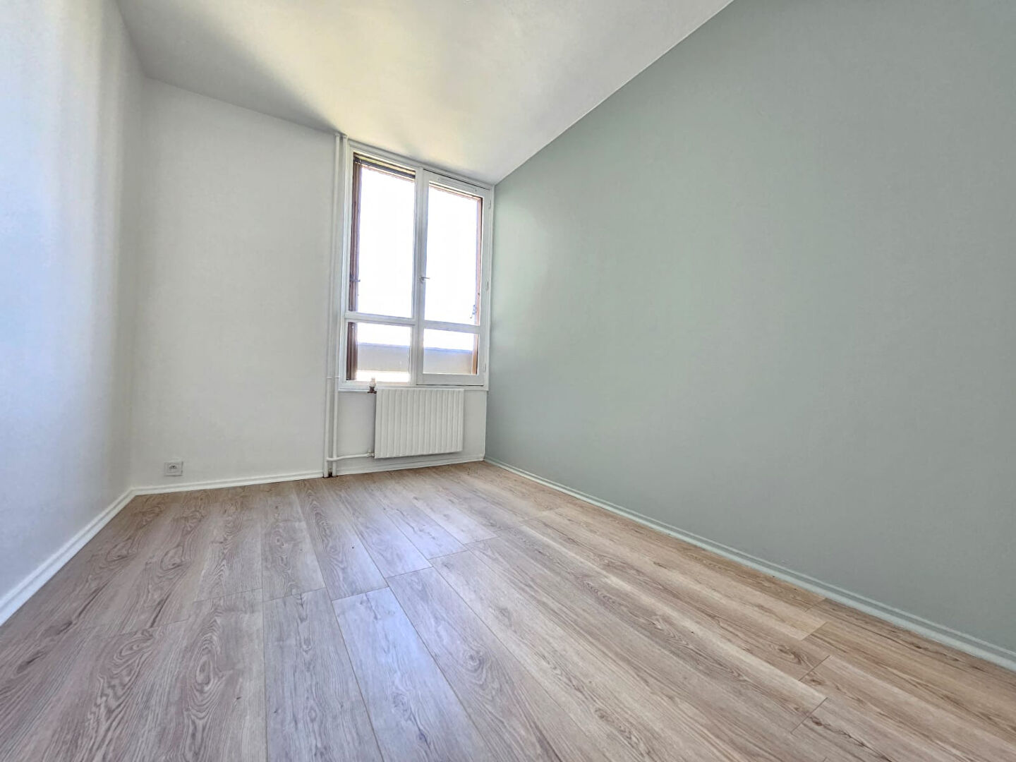 Appartement Rillieux La Pape 3 pièces 66 m² avec vue