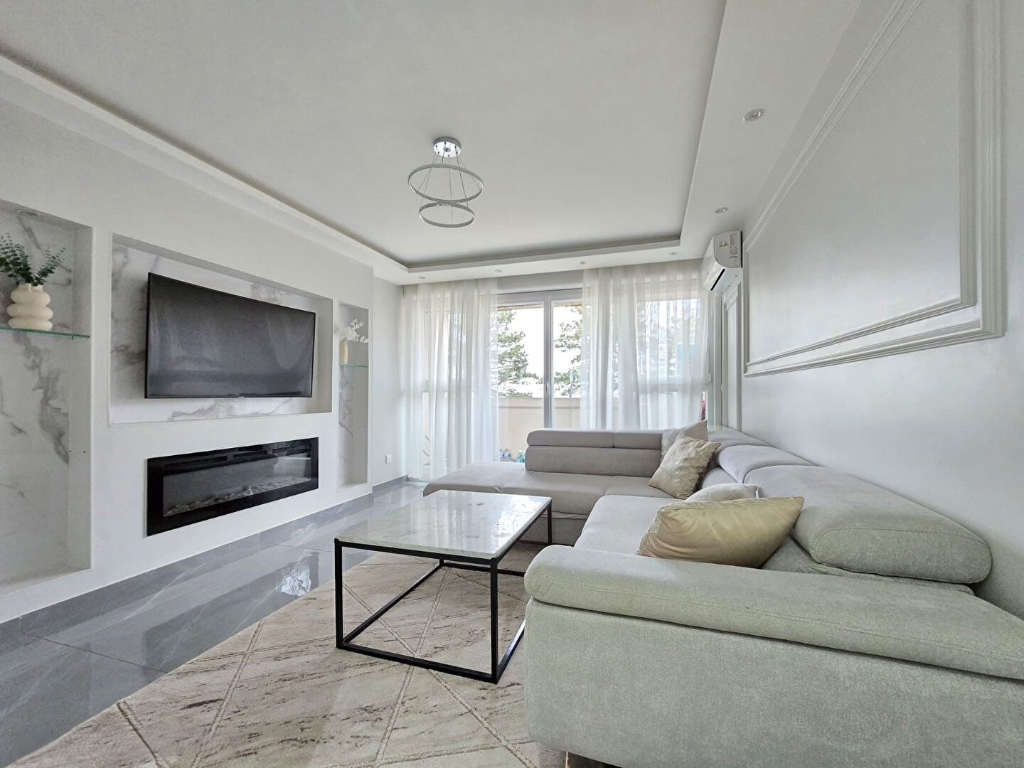 Appartement Rillieux La Pape 3 pièces 59 m²