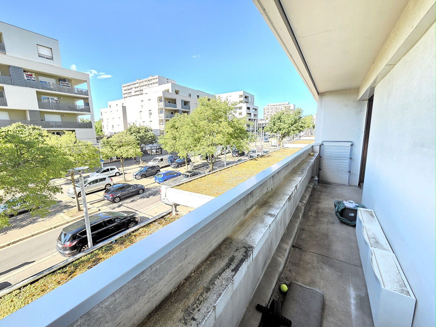 Appartement Rillieux La Pape 5 pièces 119,14m²