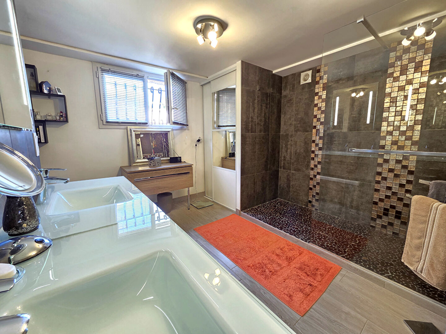 Proche Rillieux La Pape - Maison à vendre aux Échets