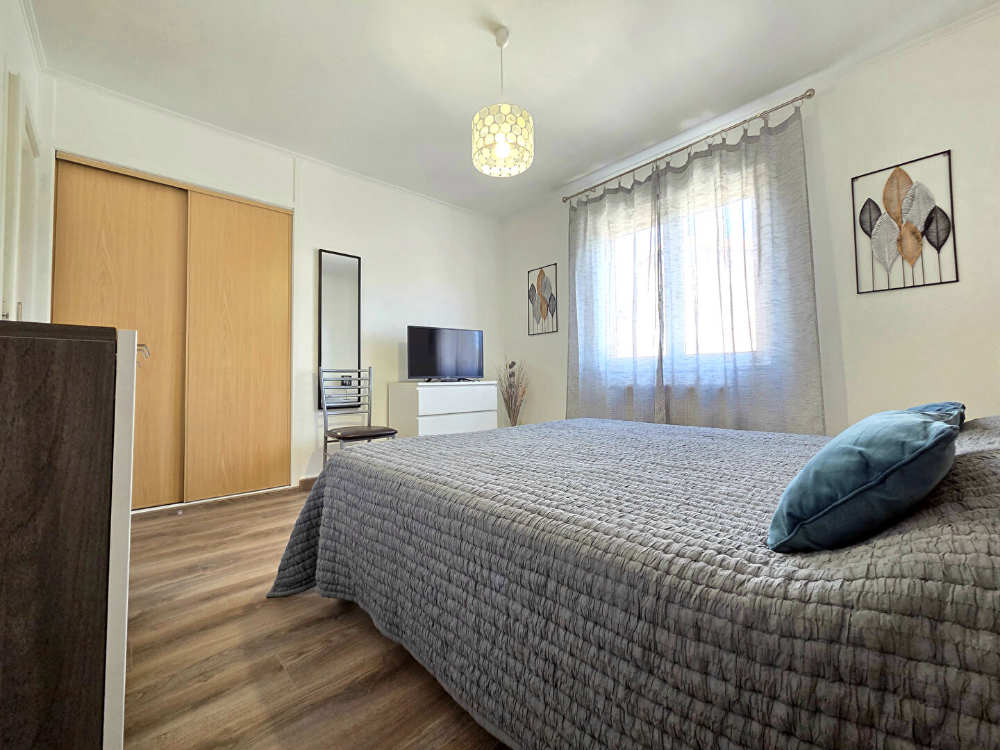 Proche Rillieux La Pape - Maison à vendre aux Échets