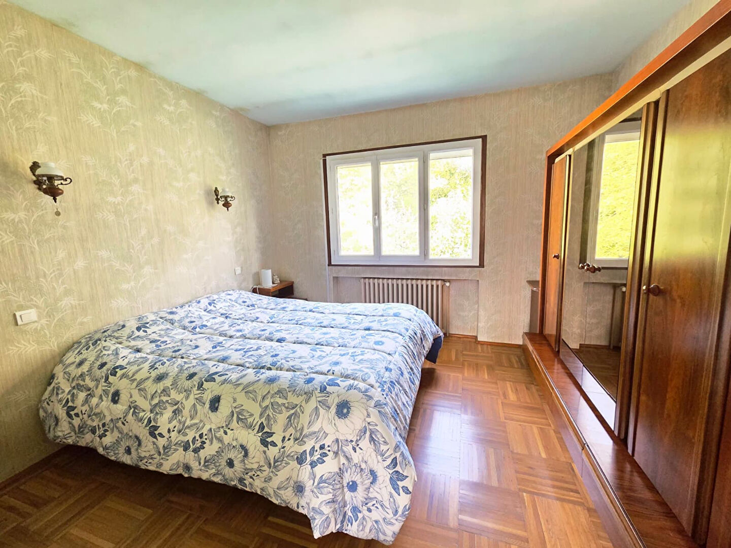 EXCLUSIVITÉ - Maison familiale secteur / La Roue Sathonay