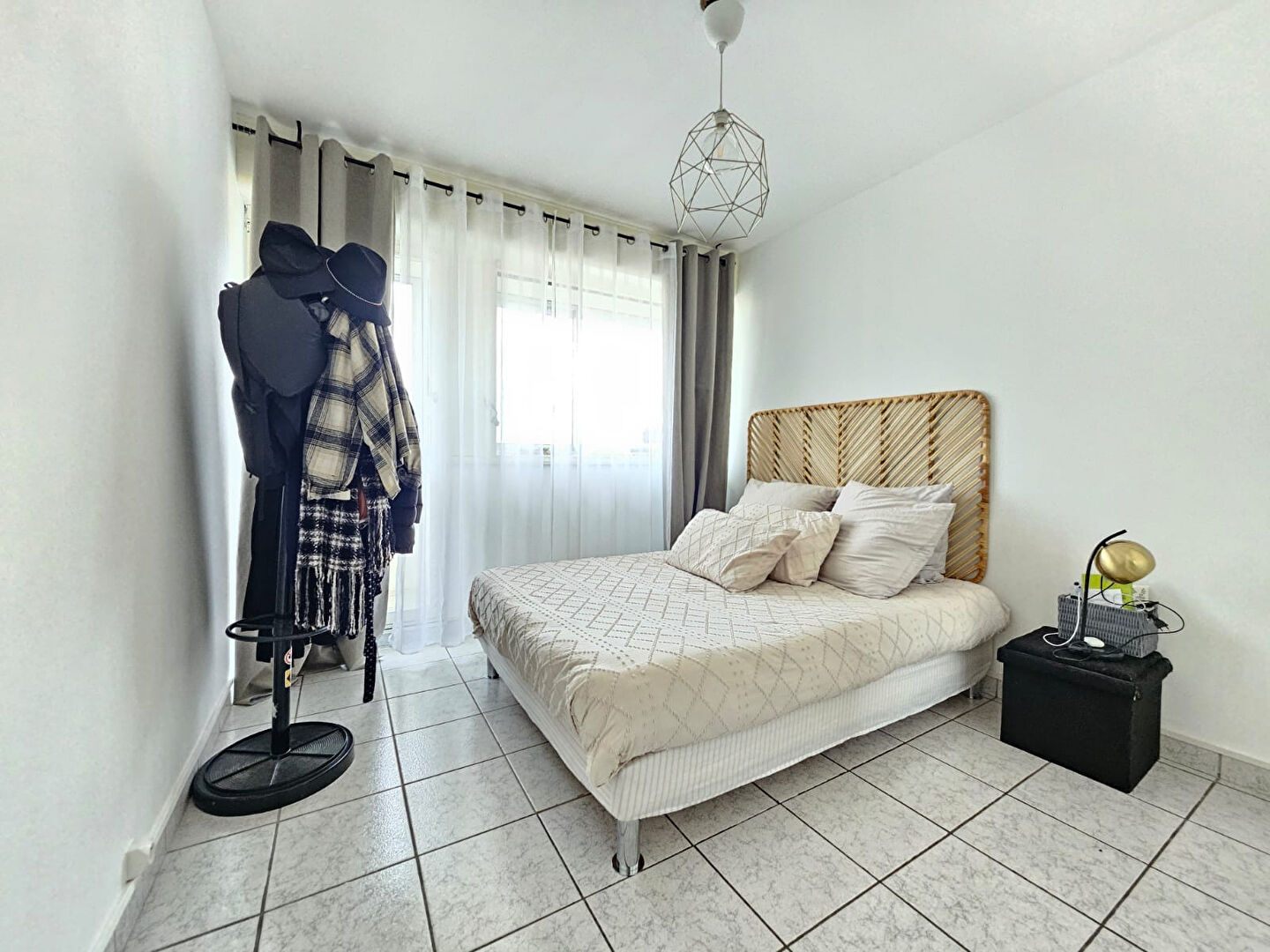 Appartement Rillieux La Pape 4 pièces