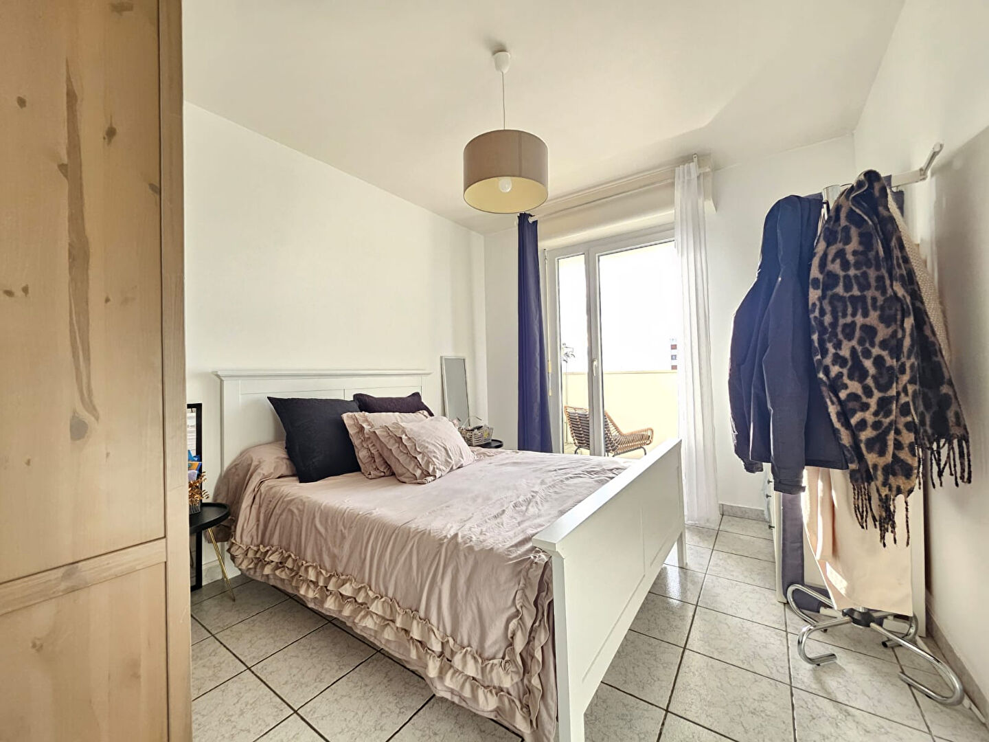 Appartement Rillieux La Pape 4 pièces