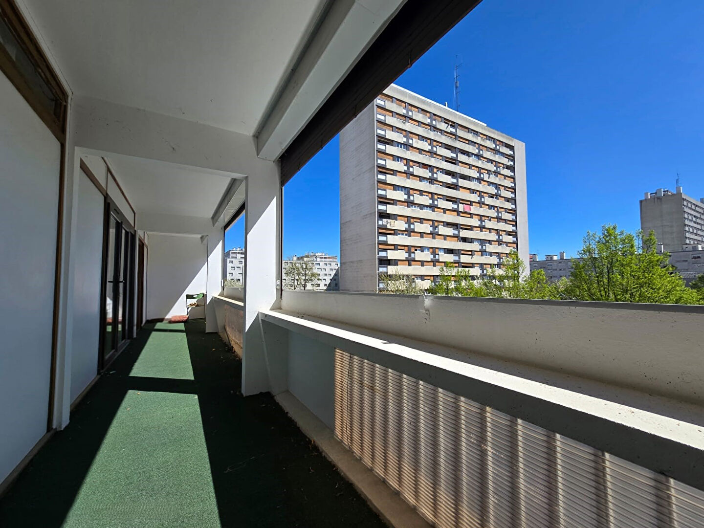 EXCLUSIVITE - Appartement Rillieux La Pape 4 pièces 101 m2