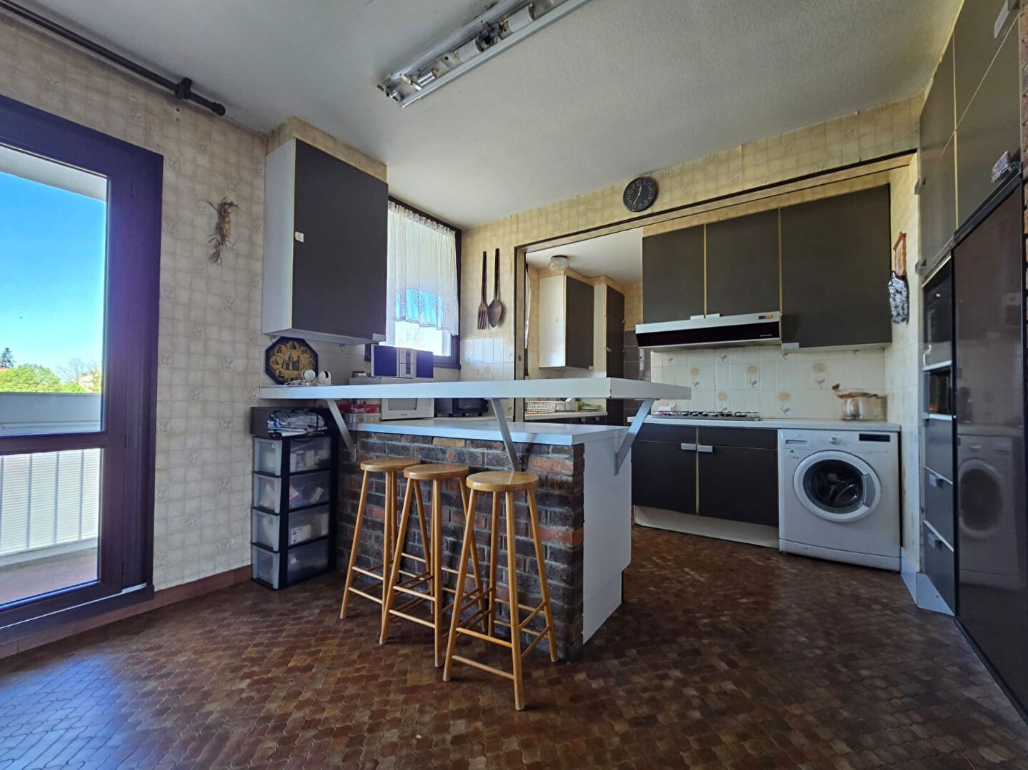 EXCLUSIVITE - Appartement Rillieux La Pape 4 pièces 101 m2