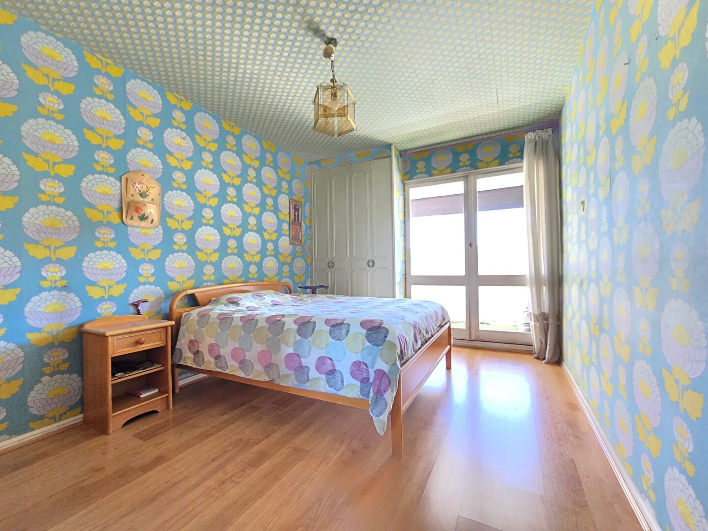 EXCLUSIVITE - Appartement Rillieux La Pape 4 pièces 101 m2