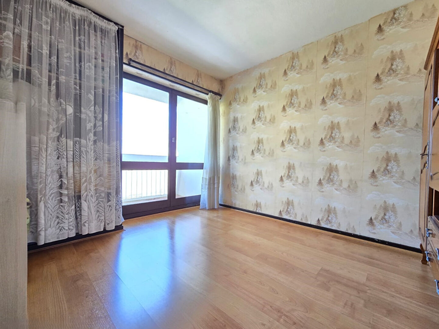 EXCLUSIVITE - Appartement Rillieux La Pape 4 pièces 101 m2