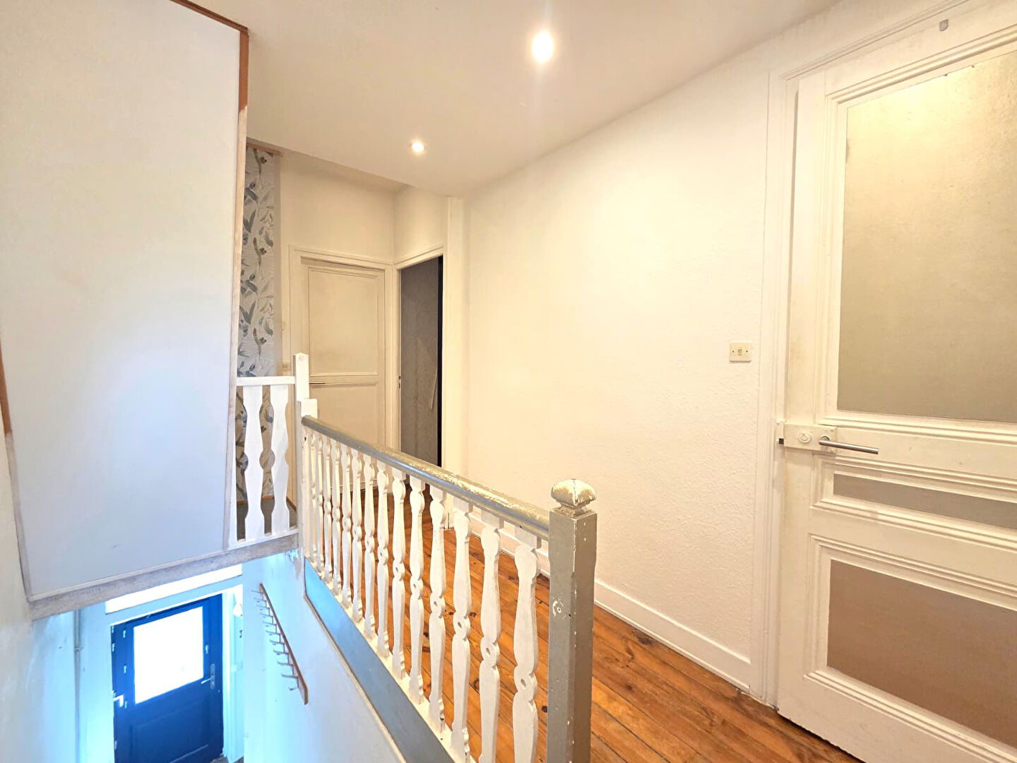 Maison de ville RILLIEUX LA PAPE