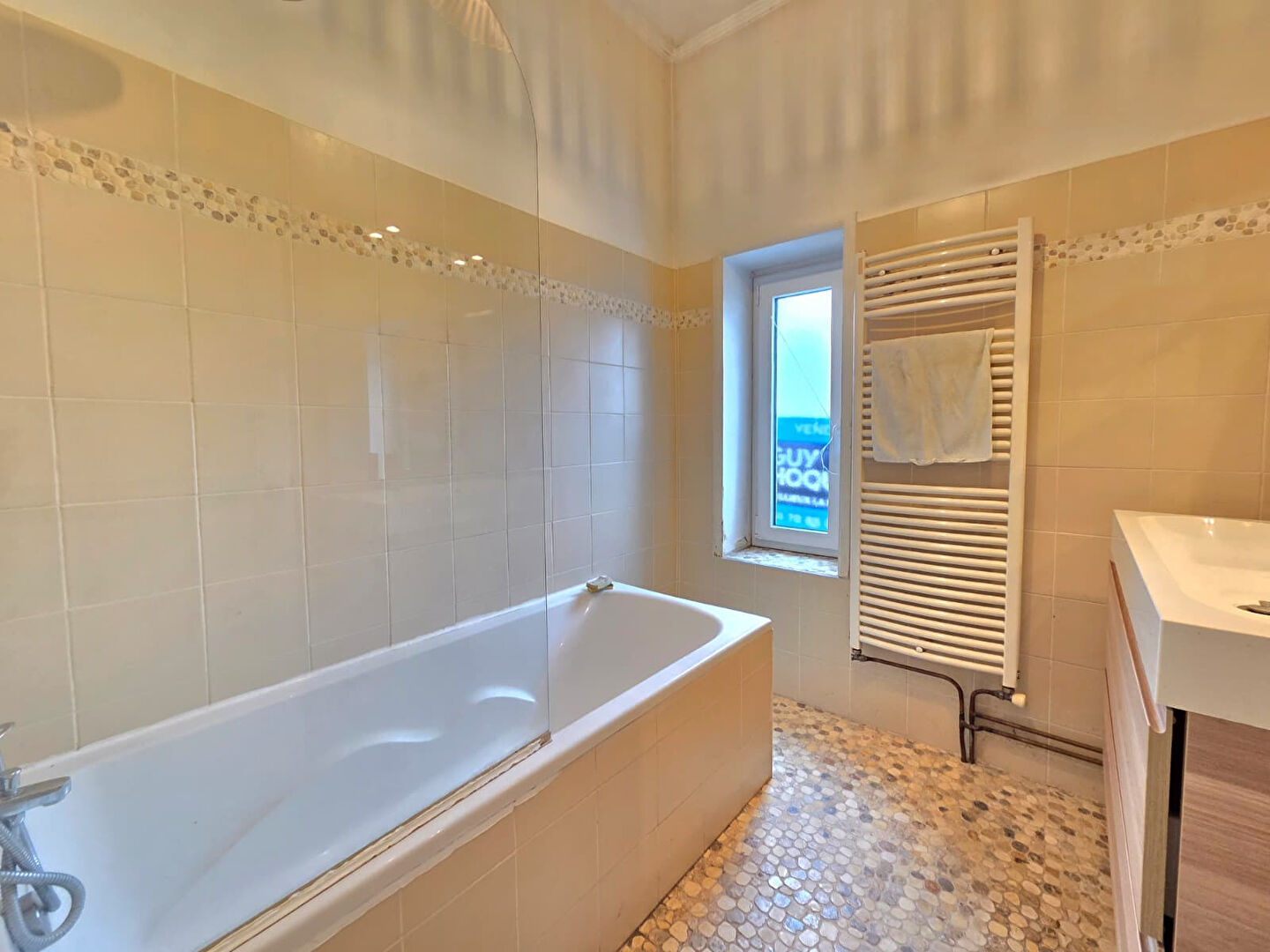 Maison de ville RILLIEUX LA PAPE