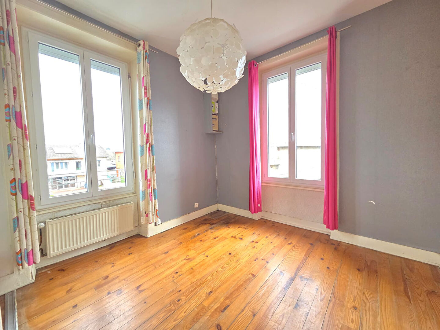 Maison de ville RILLIEUX LA PAPE