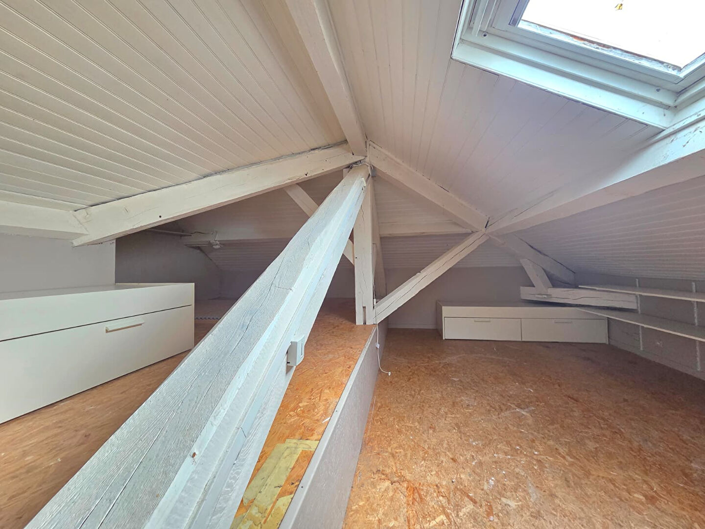 Maison de ville RILLIEUX LA PAPE