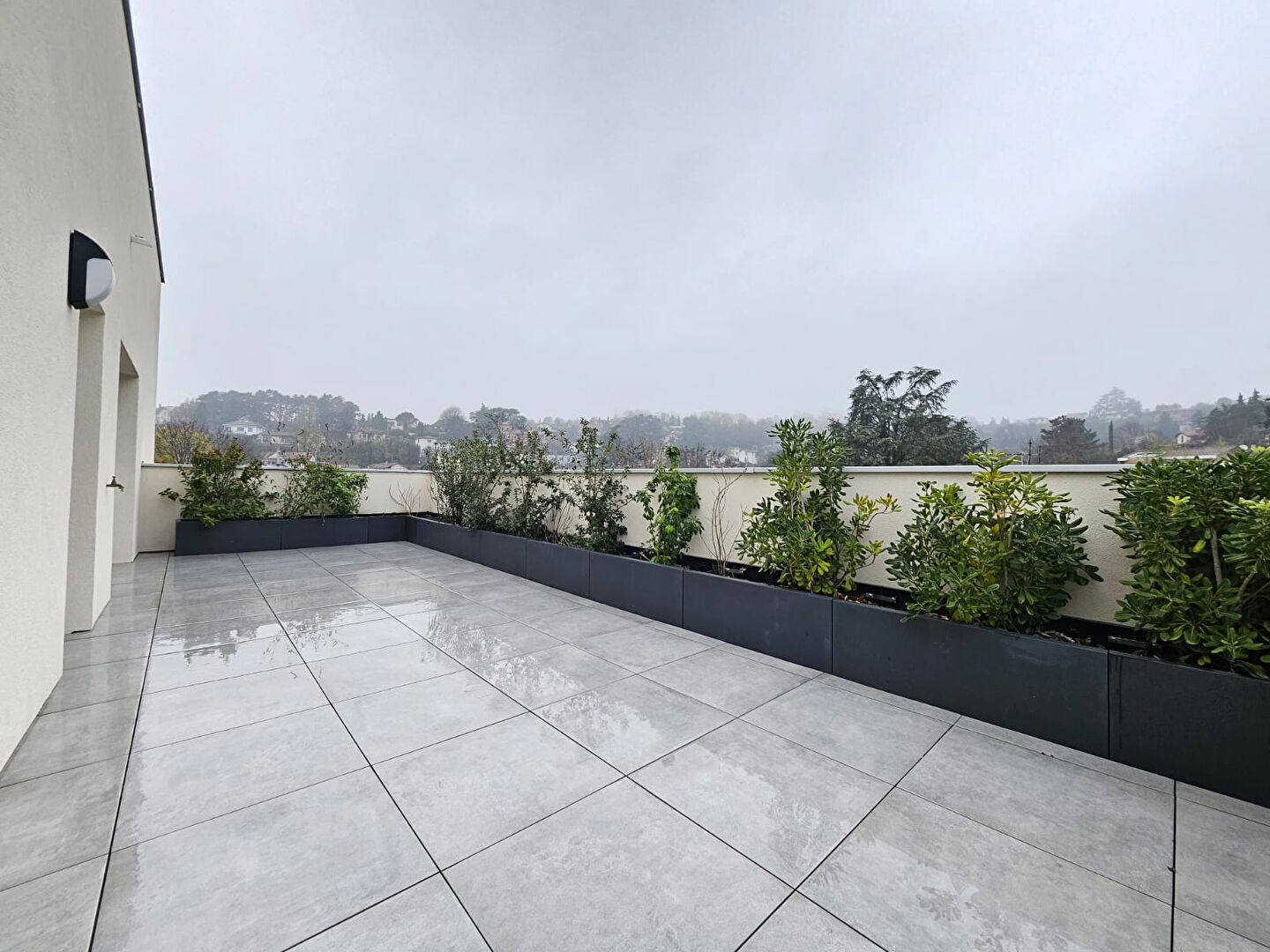 Programme neuf Crepieux La Pape