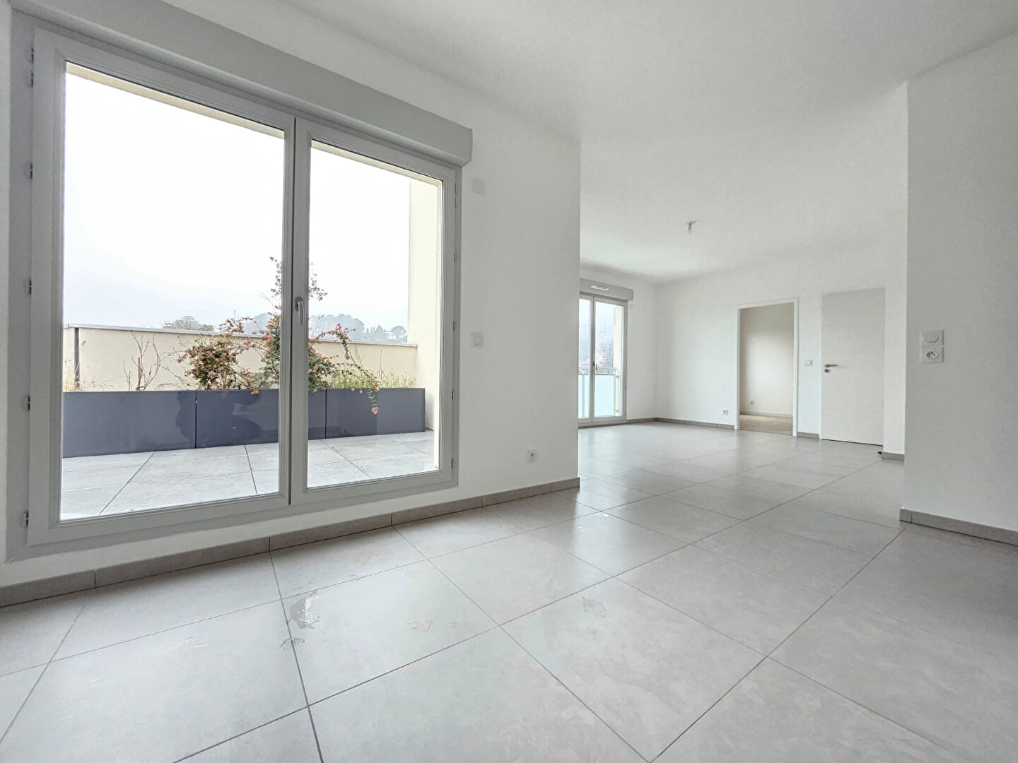 Programme neuf Crepieux La Pape