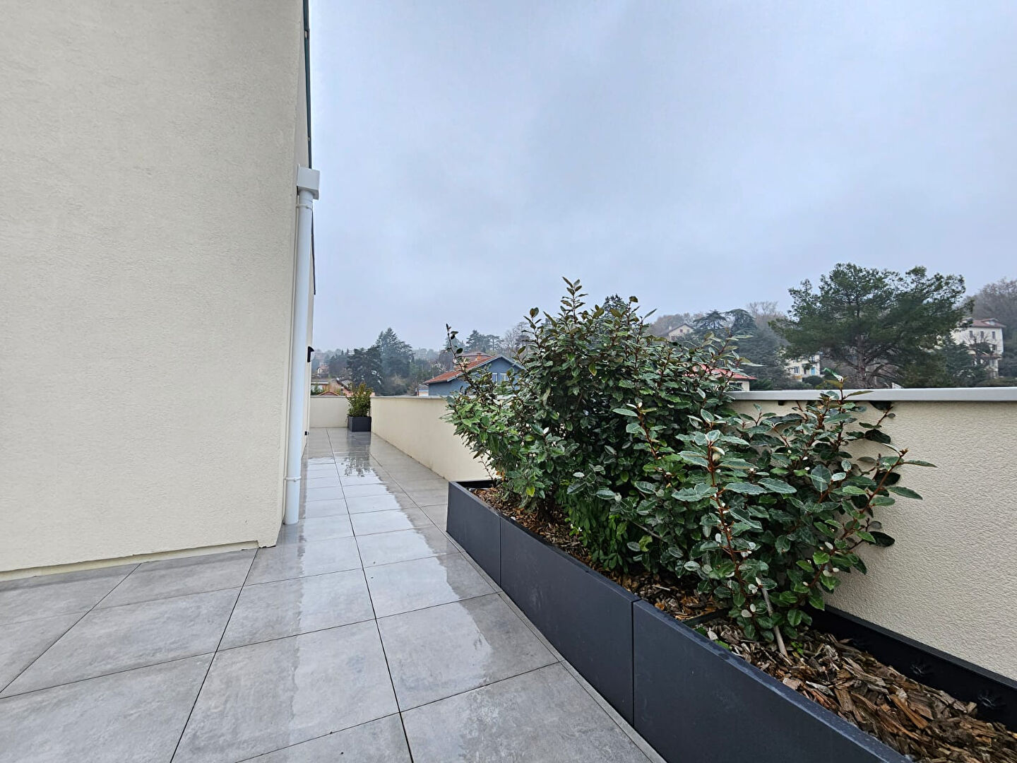 Programme neuf Crepieux La Pape