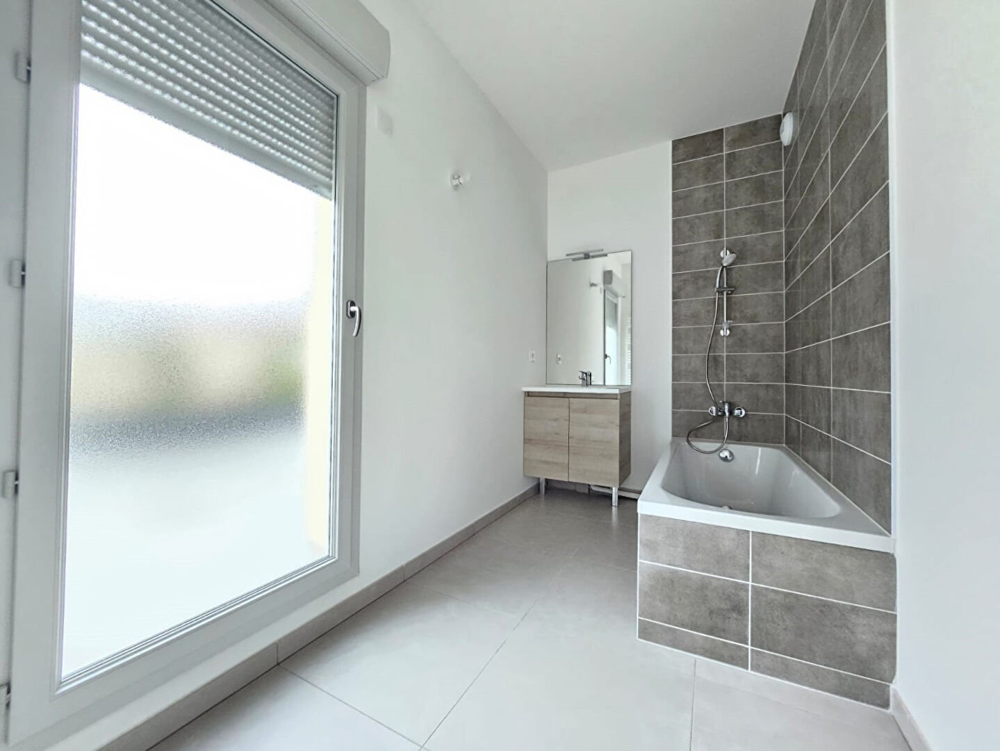 Programme neuf Crepieux La Pape