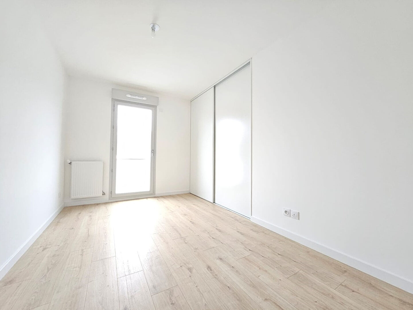 Programme neuf Crepieux La Pape