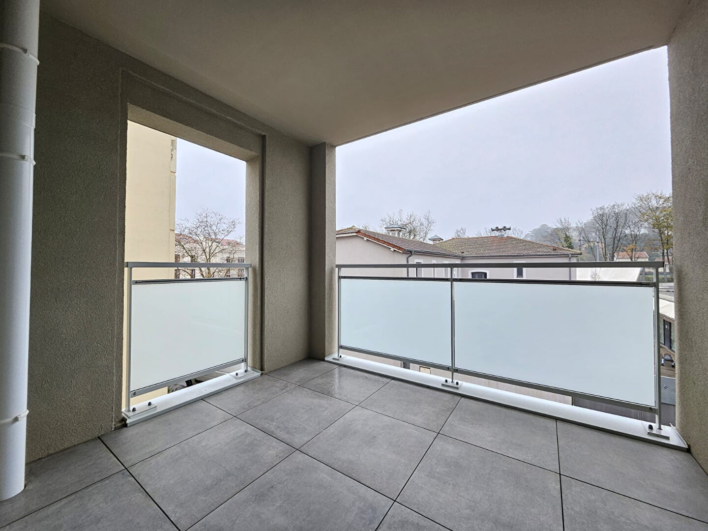 Programme neuf Crepieux La Pape