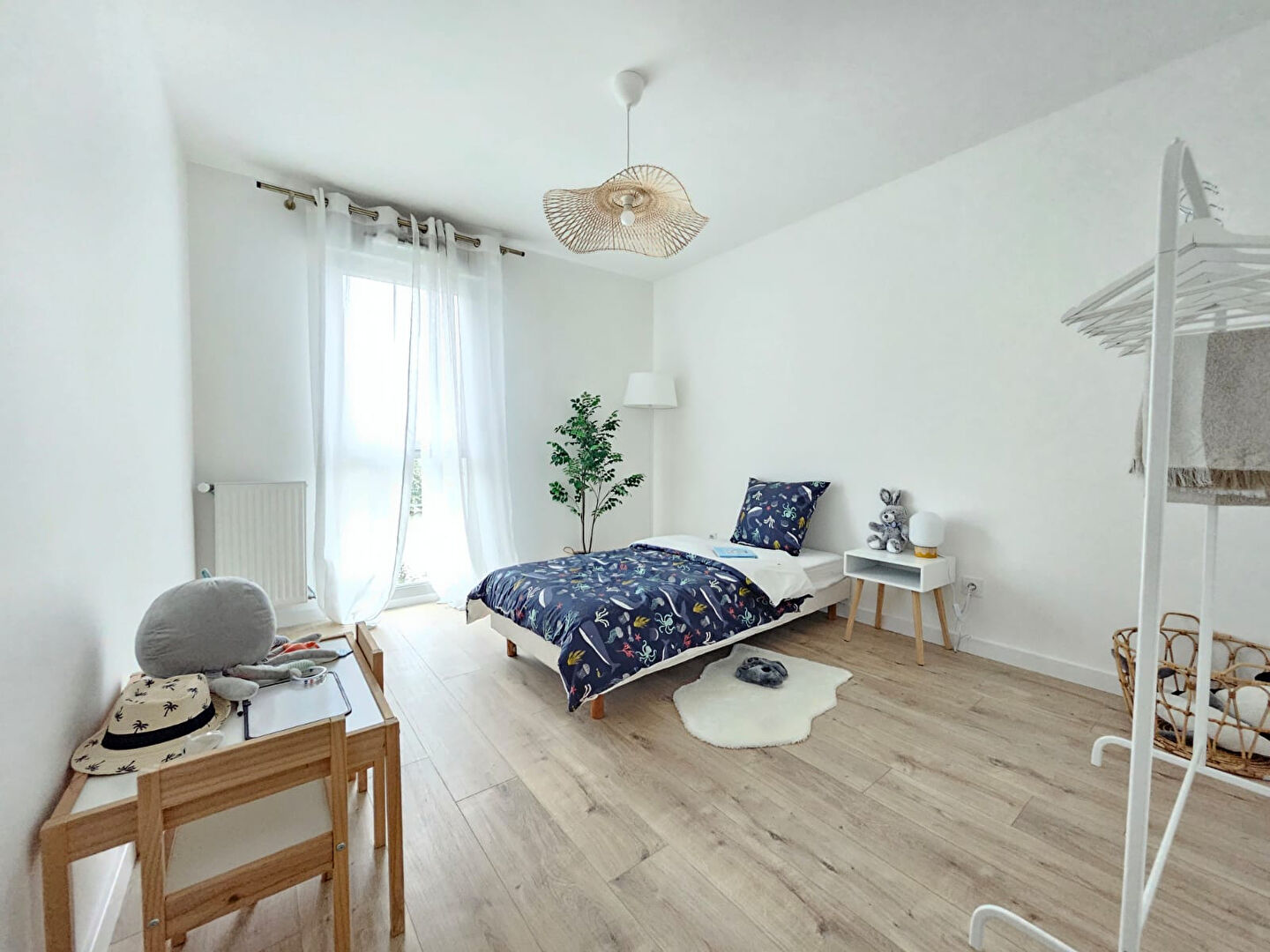 Programme neuf Crepieux La Pape