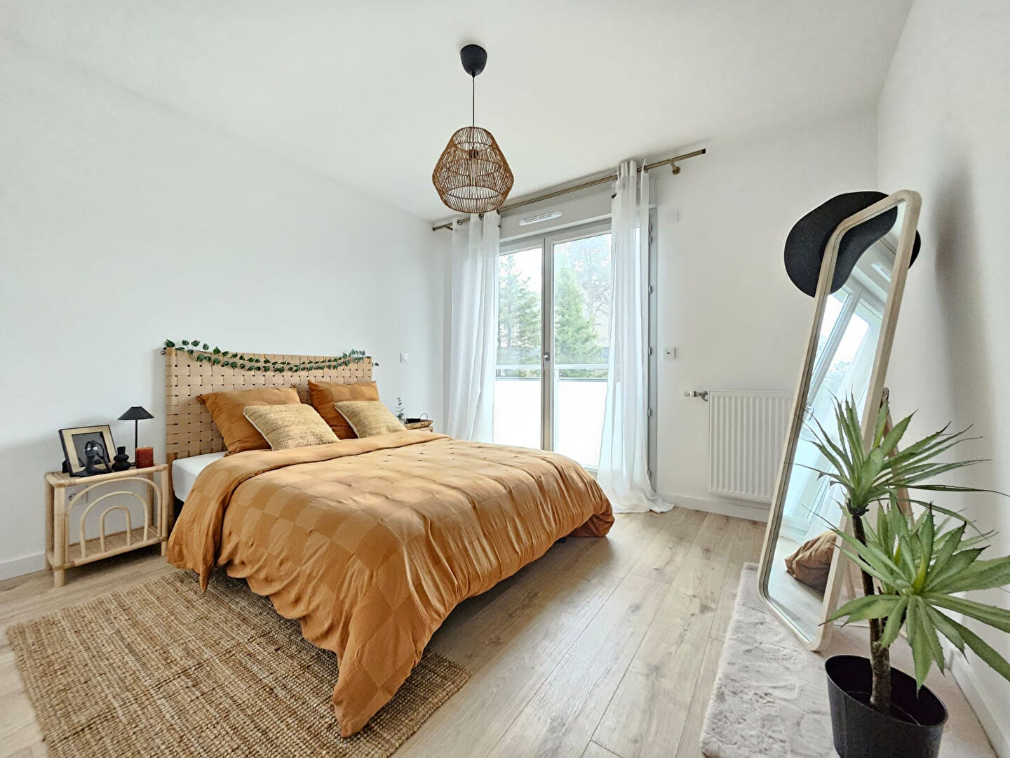 Programme neuf Crepieux La Pape