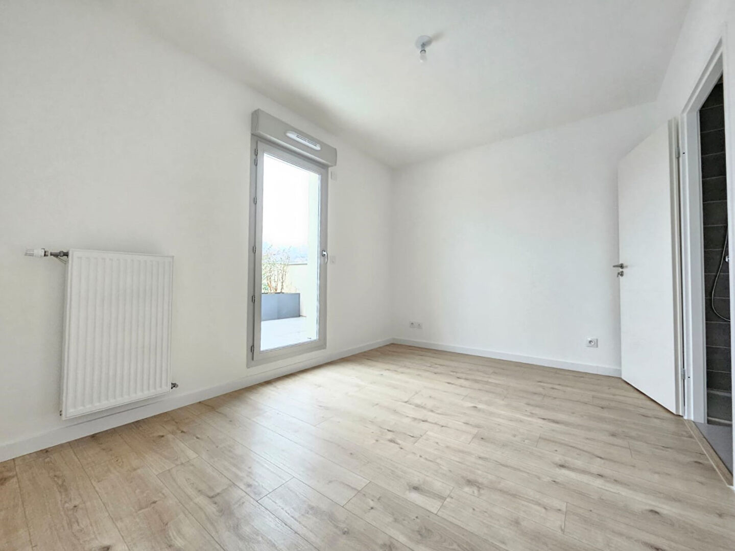 Programme neuf Crepieux La Pape