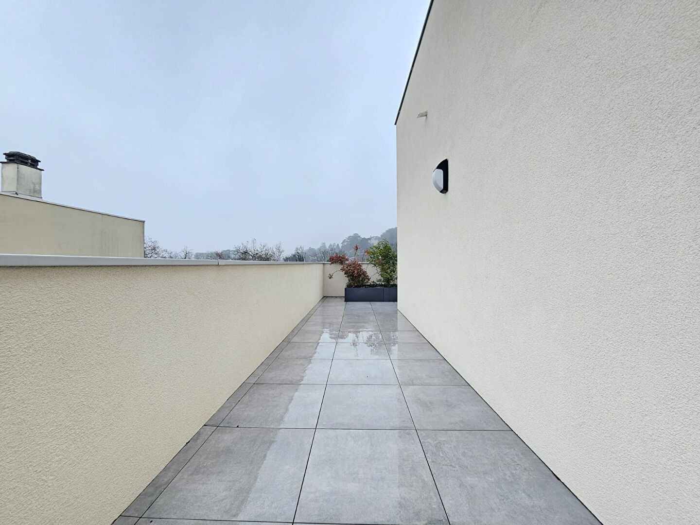 Programme neuf Crepieux La Pape