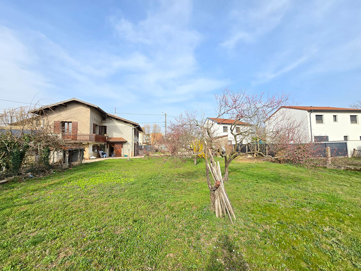 Maison Amberieu En Bugey 5 pièces 129 m²