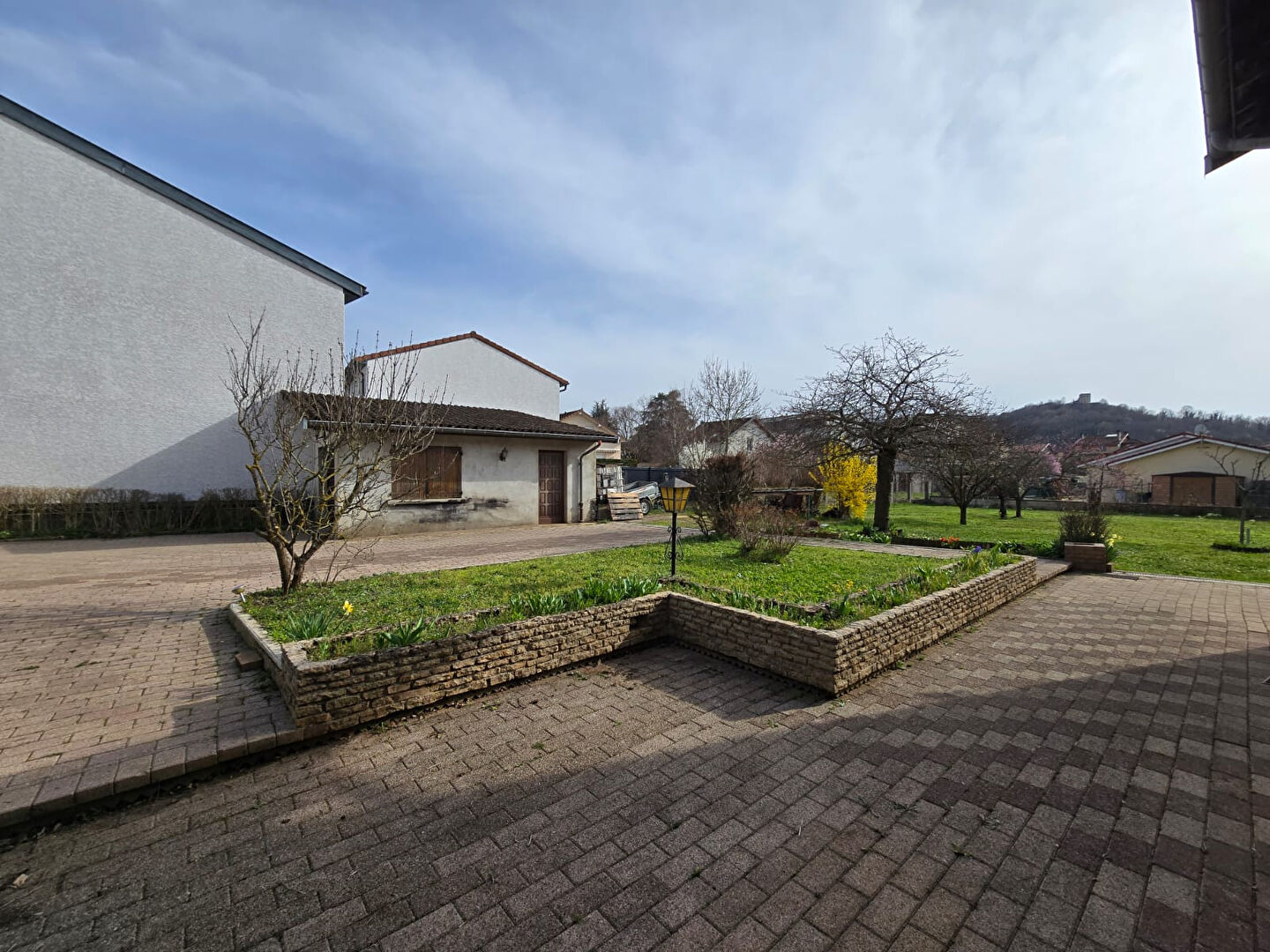 Maison Amberieu En Bugey 5 pièces 129 m²