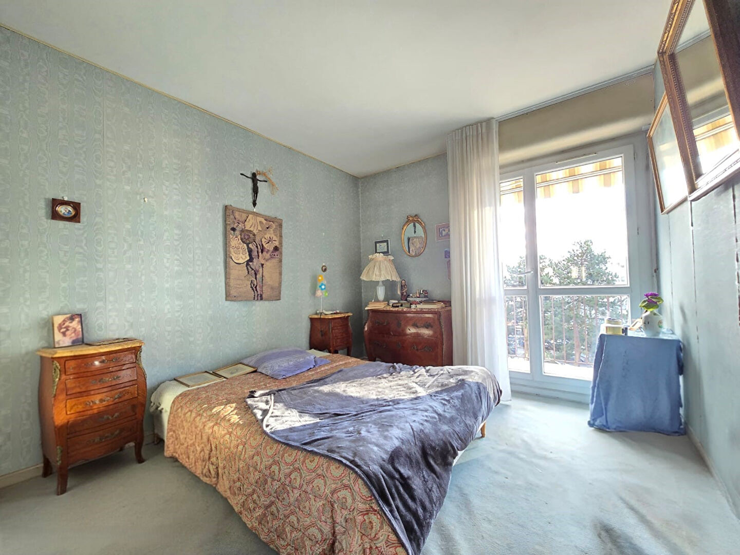 EN EXCLUSIVITÉ ? T4 LUMINEUX ? VILLE NOUVELLE RILLIEUX-LA-PAPE