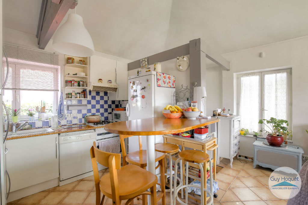 Maison Caluire Et Cuire  4 pièce(s) 117 m2