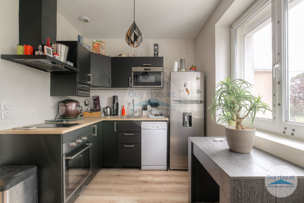 Appartement Rillieux Village