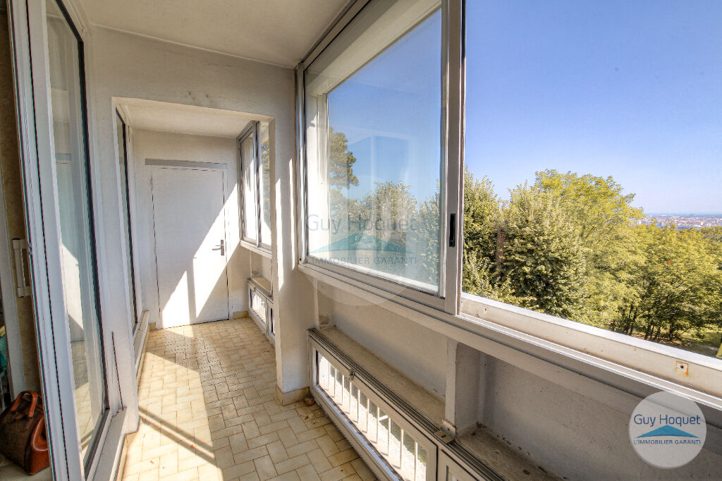 Appartement Caluire Et Cuire 4 pièce(s) 68 m2