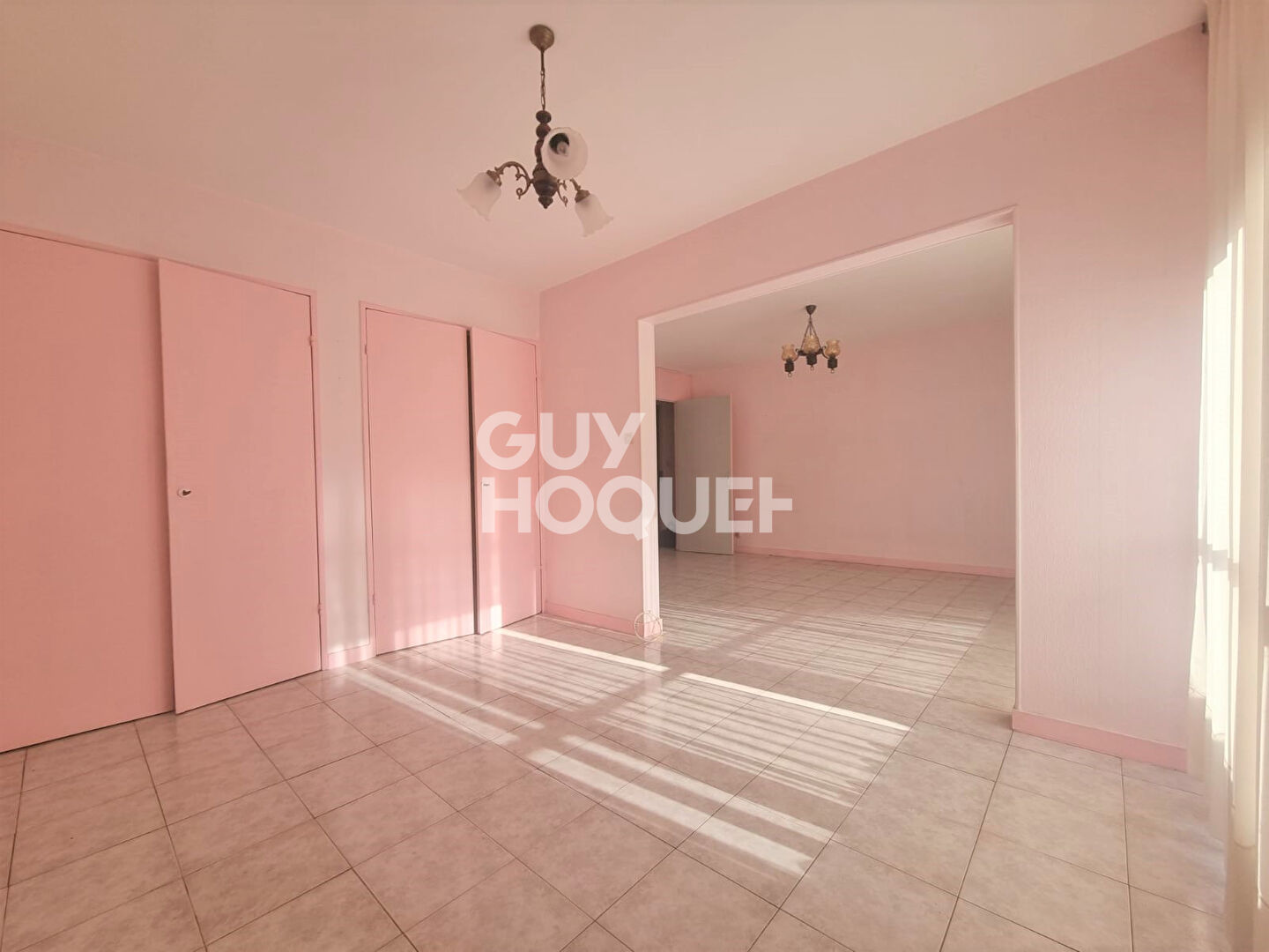 Appartement Rillieux La Pape 5 pièce(s) 86 m²