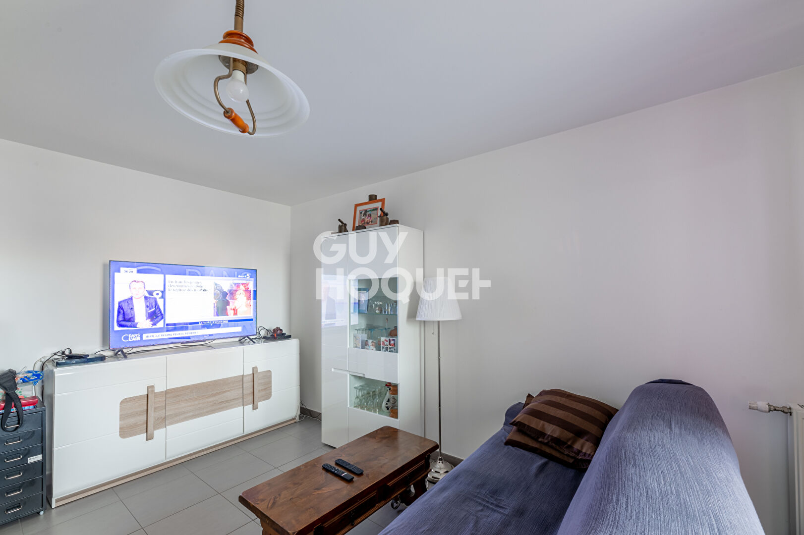 Appartement Sathonay Camp 2 pièce(s) 49 m²