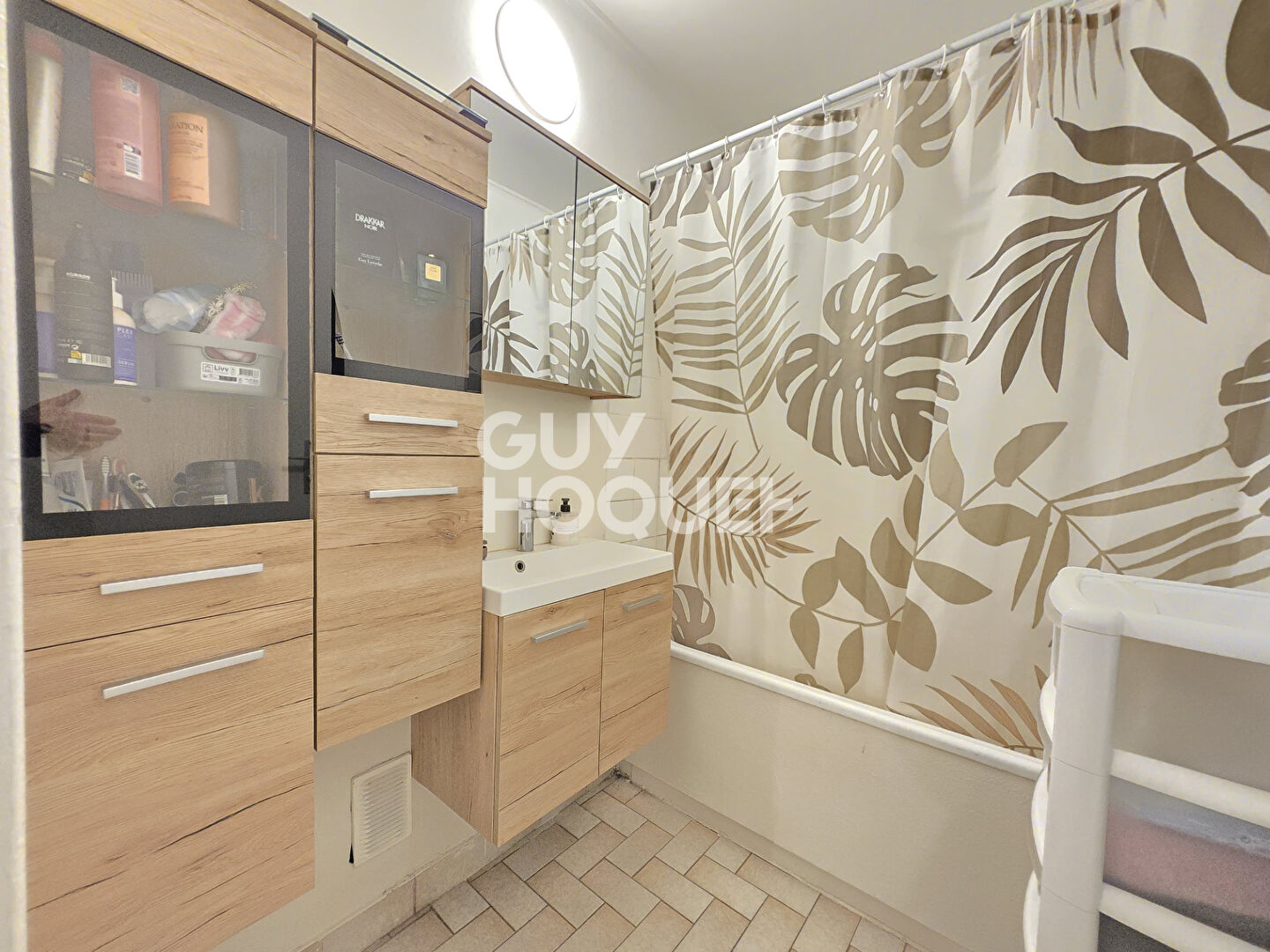 EXCLUSIVITÉ - SPACIEUX T5 LUMINEUX À RILLIEUX-LA-PAPE