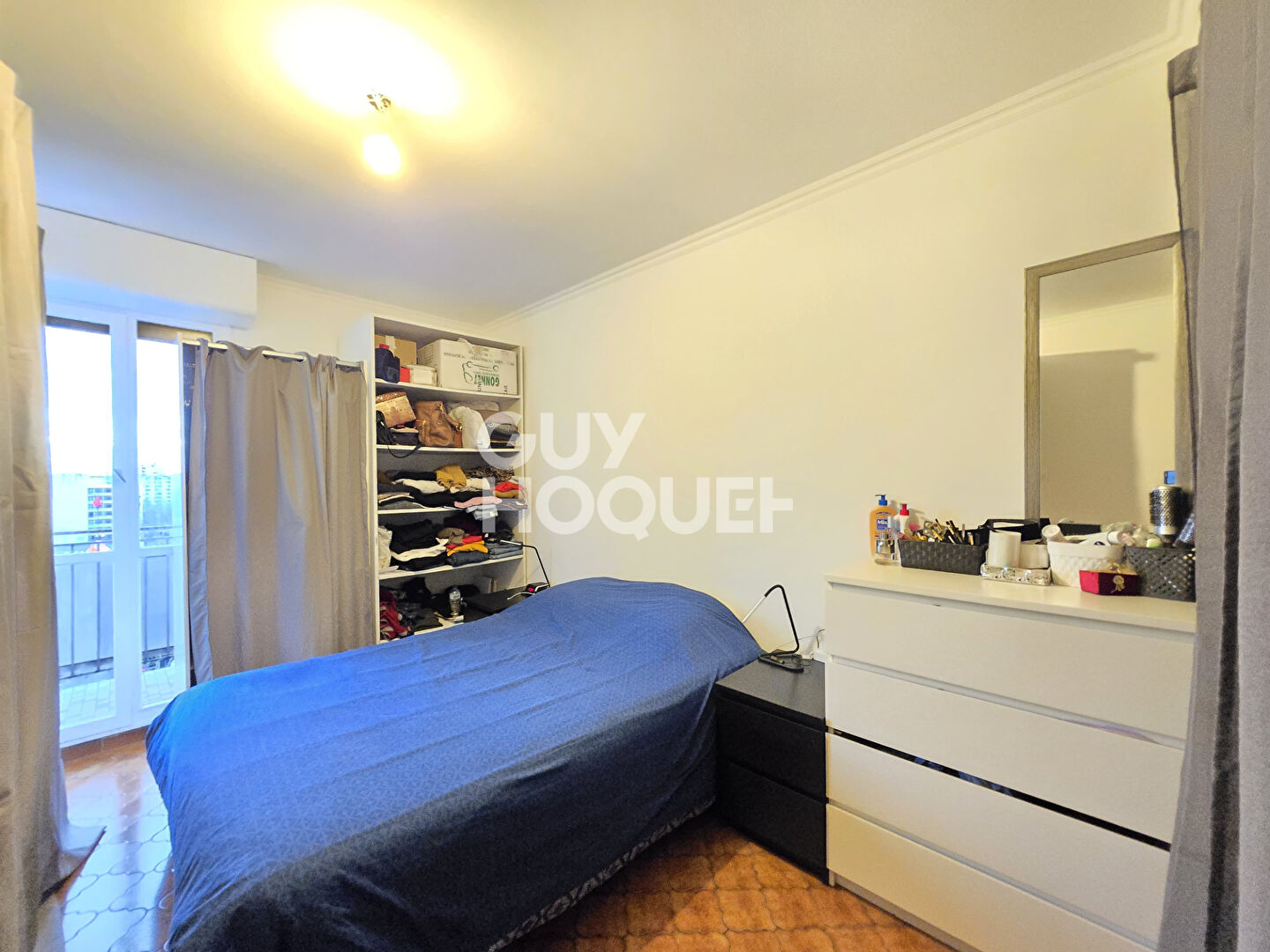 EXCLUSIVITÉ - SPACIEUX T5 LUMINEUX À RILLIEUX-LA-PAPE