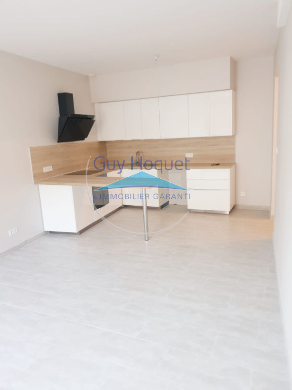 Appartement Rillieux La Pape 2 pièces 45 m²