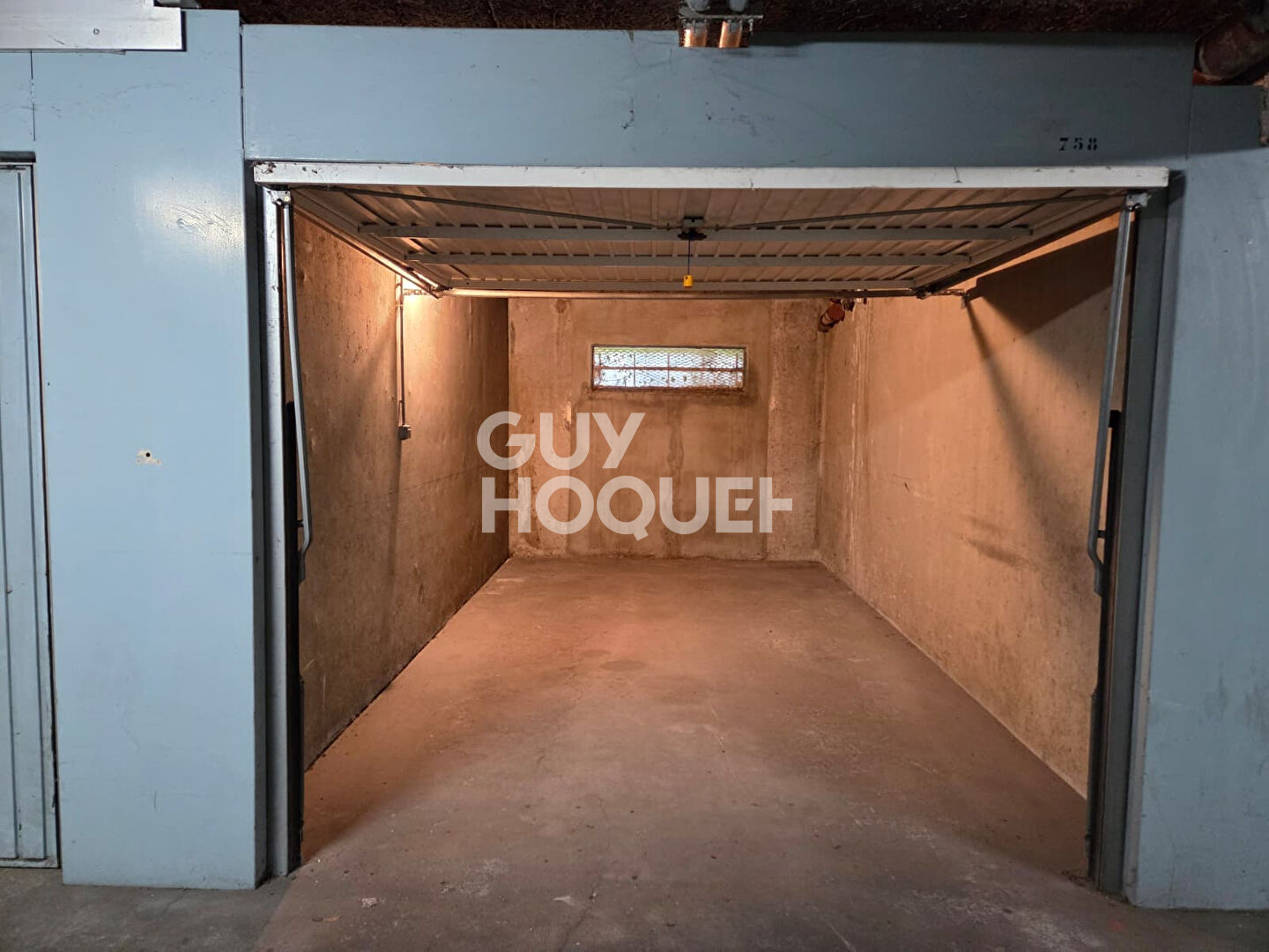 EN EXCLUSIVITE - bel appartement T3 en duplex d'environ 90 m²