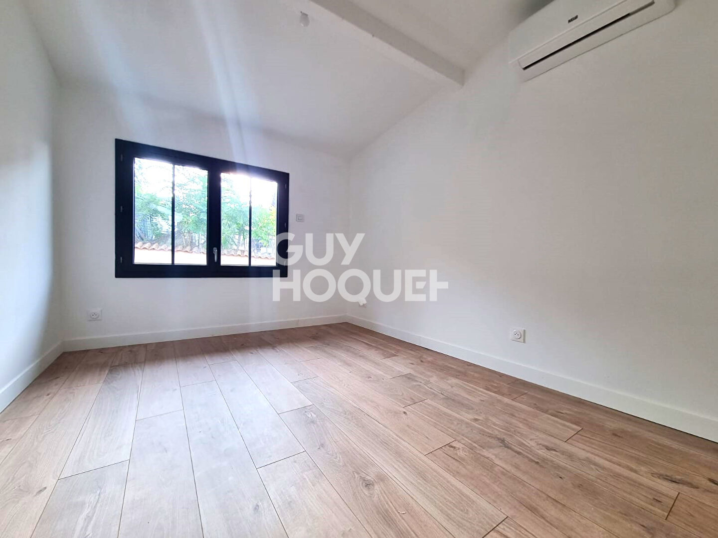 Maison mitoyenne Crépieux La Pape T4 100 m²