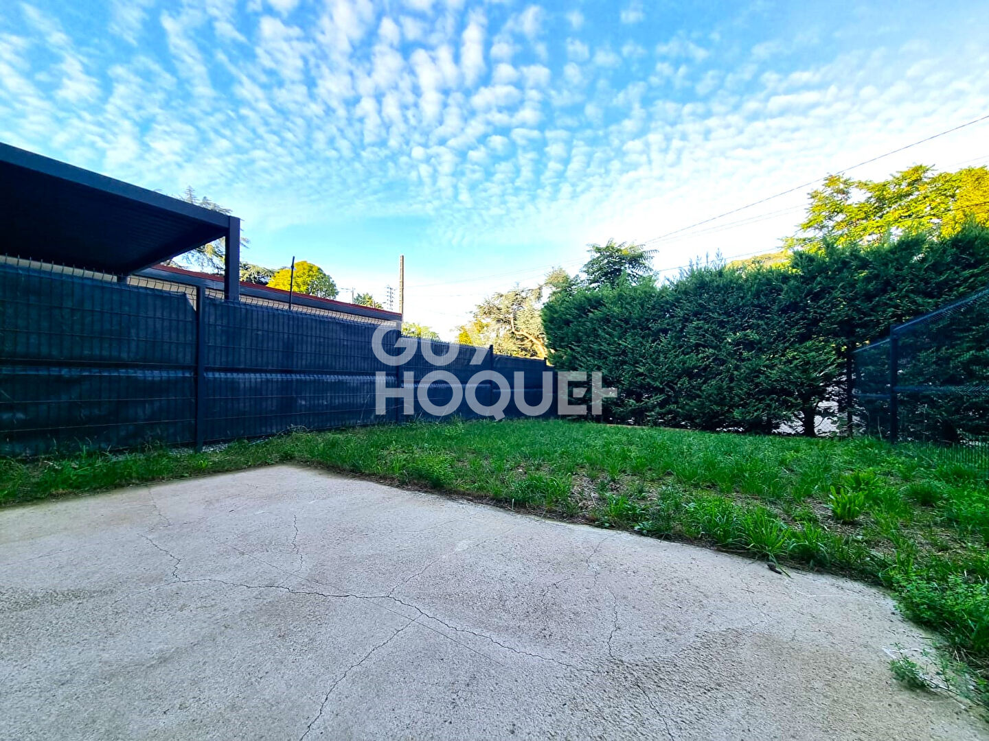 Maison mitoyenne Crépieux La Pape T4 100 m²