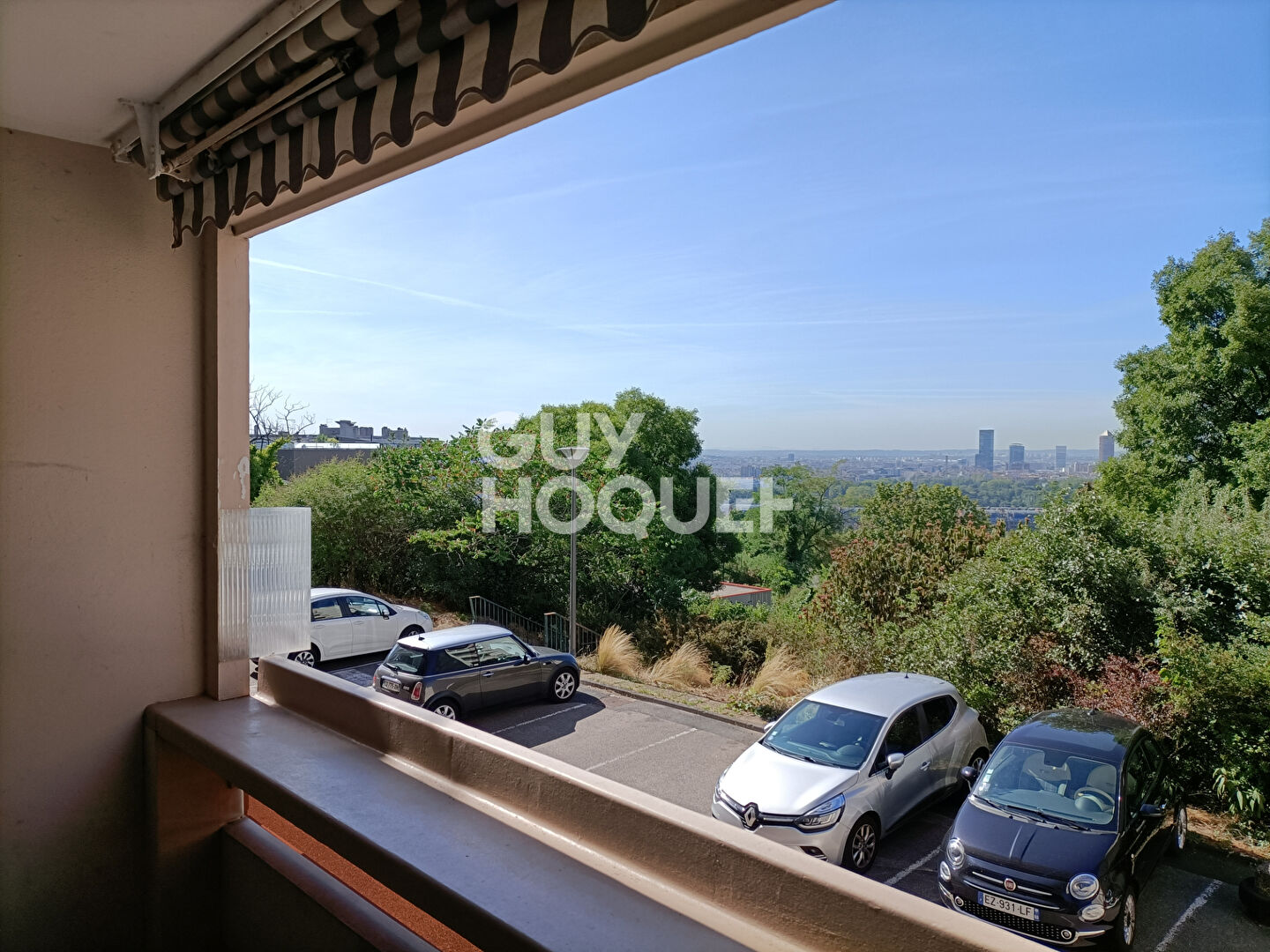 Appartement  T1 - 35.06 m2