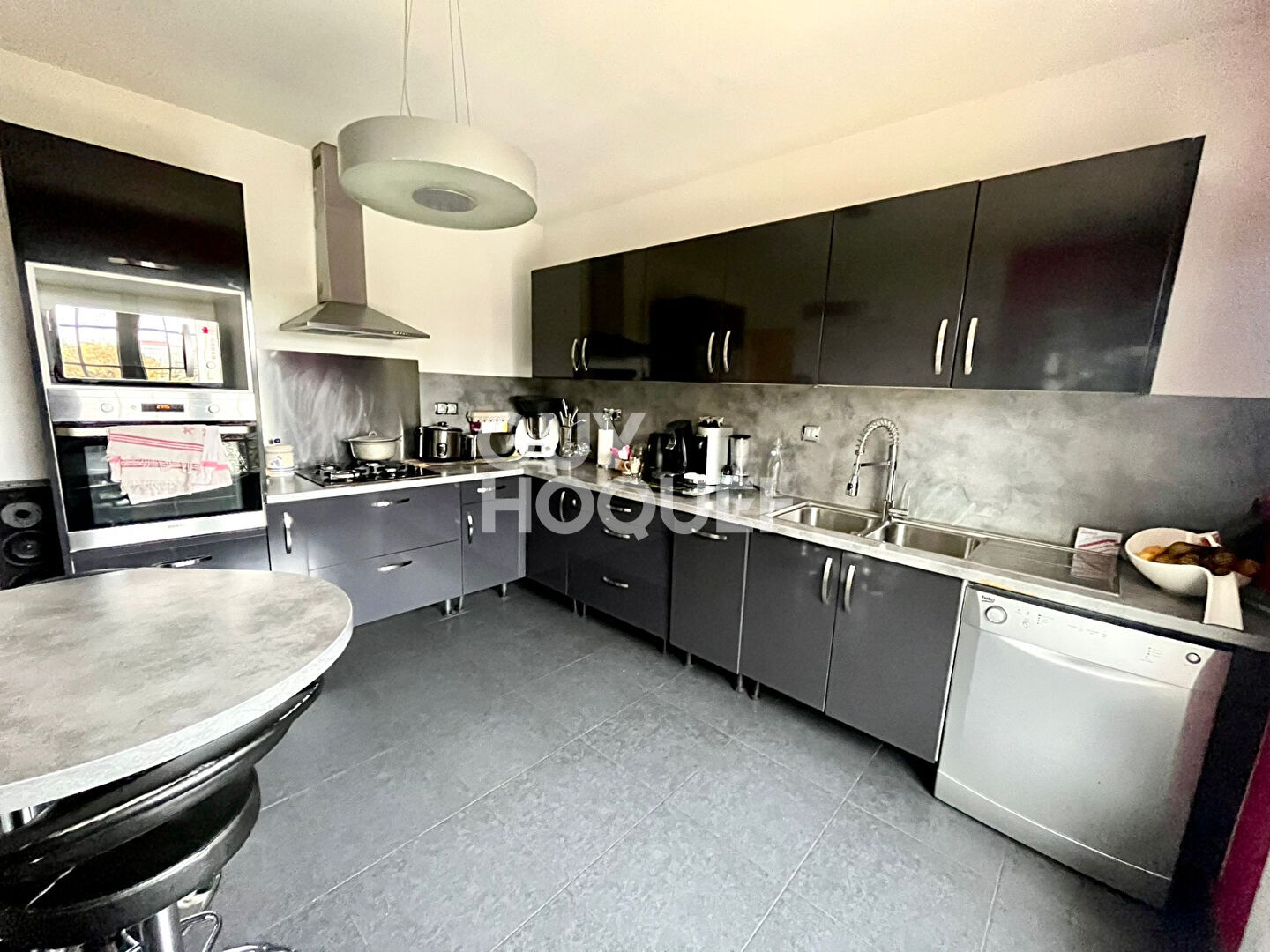 Belle maison familiale 229 m² à Crépieux-la-Pape