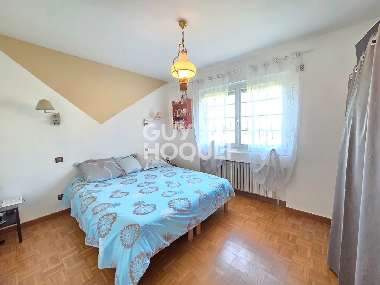 Belle maison familiale 229 m² à Crépieux-la-Pape