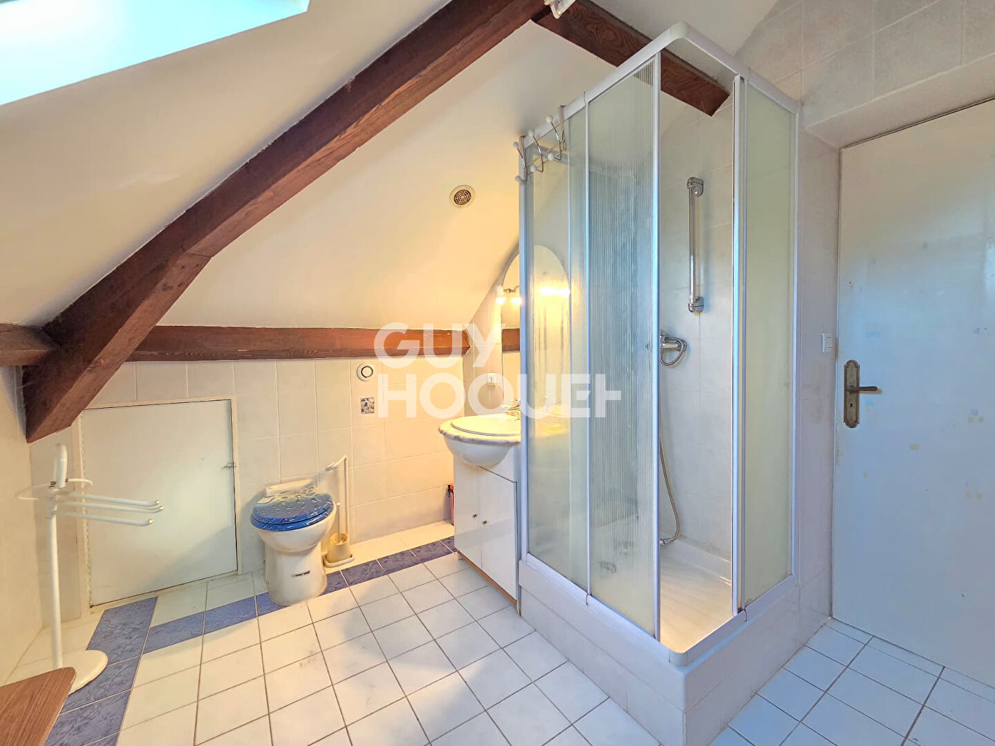 Belle maison familiale 229 m² à Crépieux-la-Pape