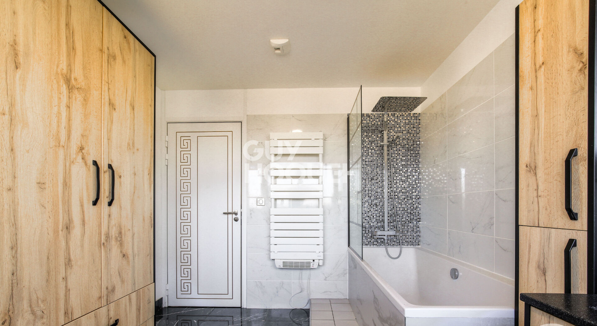 Rillieux La Pape - Appartement rénové 85 m²