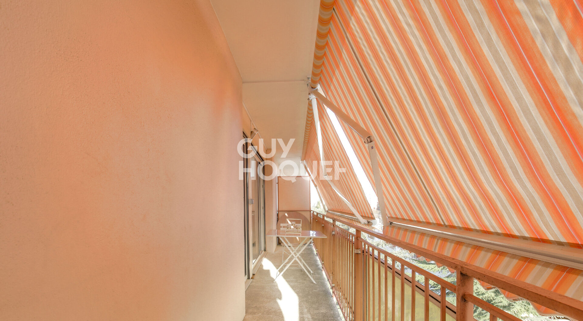 Rillieux La Pape - Appartement rénové 85 m²